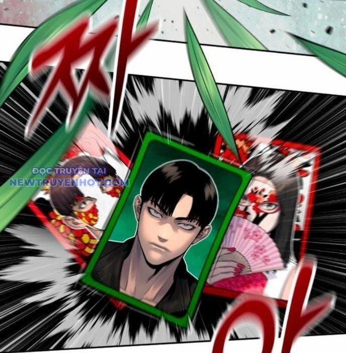 Cảnh Sát Báo Thù 79 trang 153