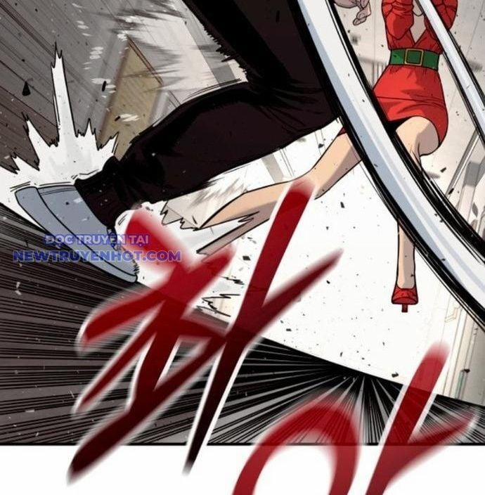 Cảnh Sát Báo Thù 79 trang 163