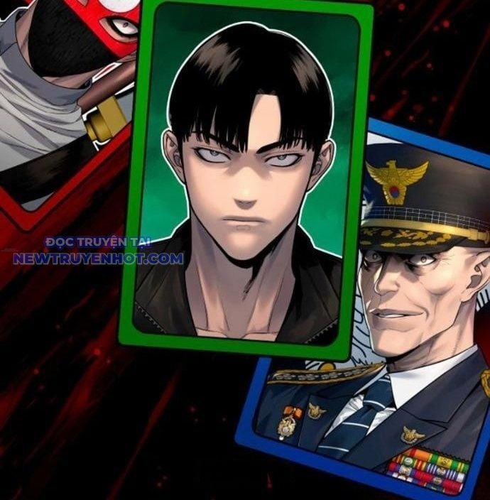 Cảnh Sát Báo Thù 79 trang 166