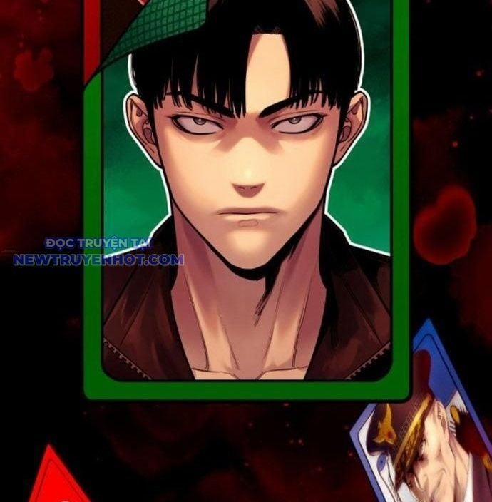 Cảnh Sát Báo Thù 79 trang 168