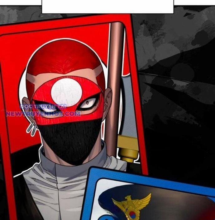 Cảnh Sát Báo Thù 79 trang 17