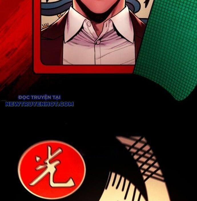 Cảnh Sát Báo Thù 79 trang 171