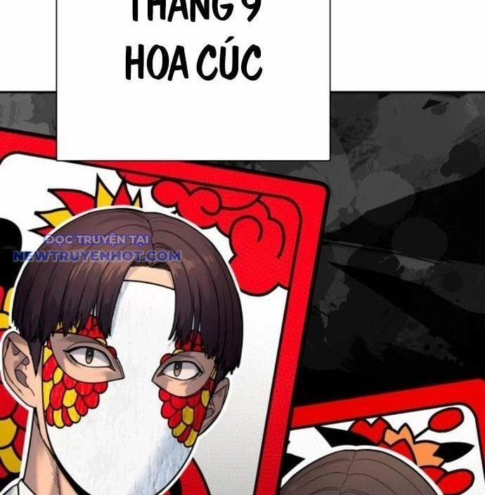 Cảnh Sát Báo Thù 79 trang 20