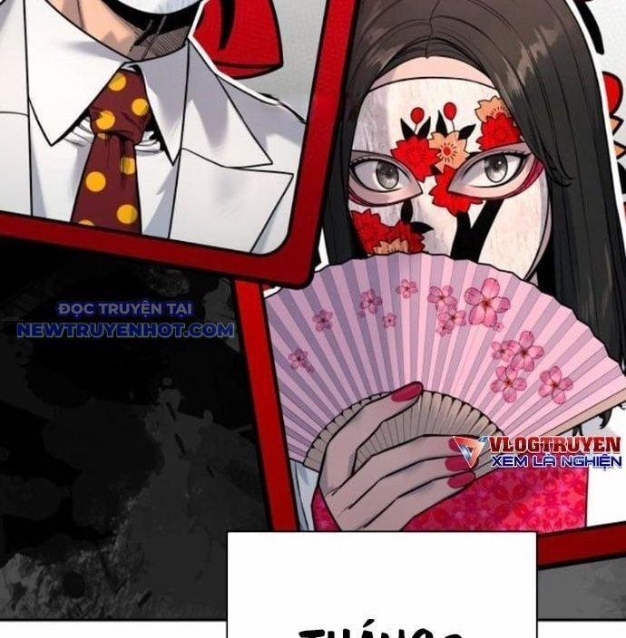 Cảnh Sát Báo Thù 79 trang 21