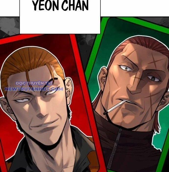 Cảnh Sát Báo Thù 79 trang 23