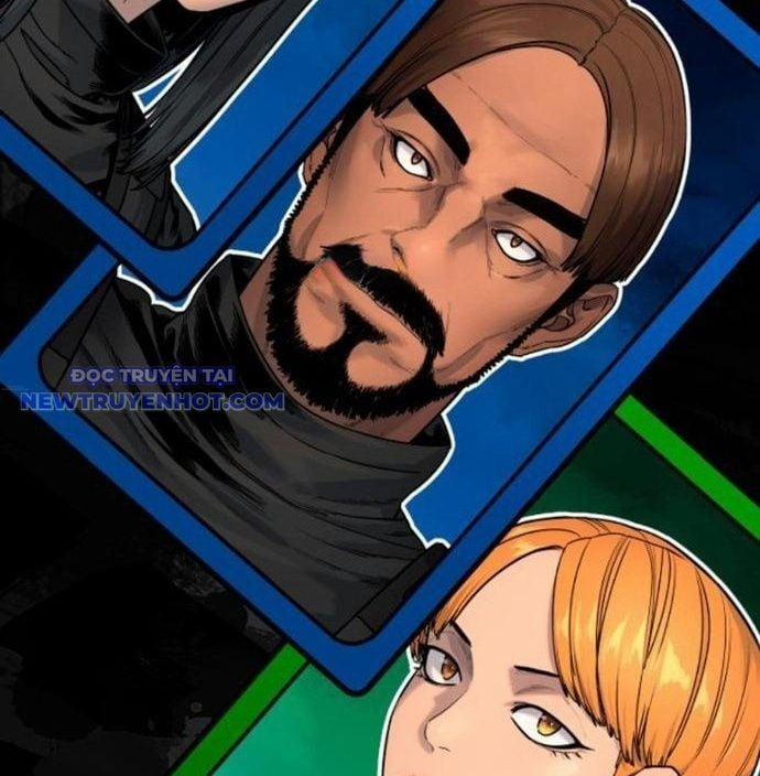 Cảnh Sát Báo Thù 79 trang 30