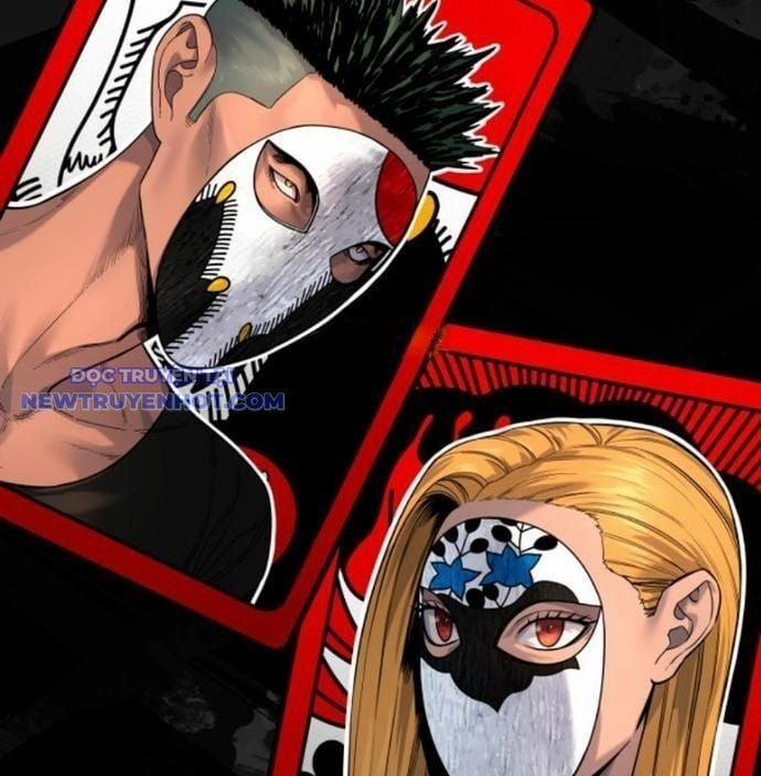 Cảnh Sát Báo Thù 79 trang 34