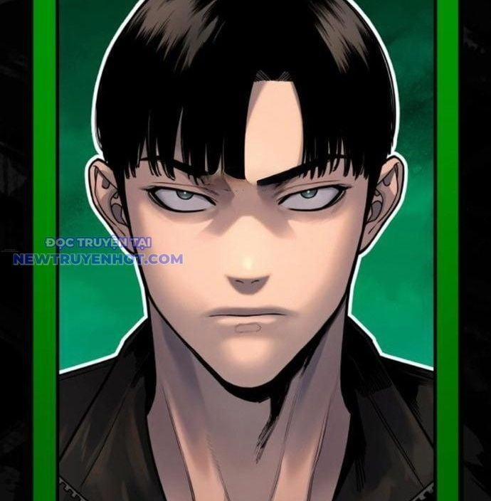 Cảnh Sát Báo Thù 79 trang 37