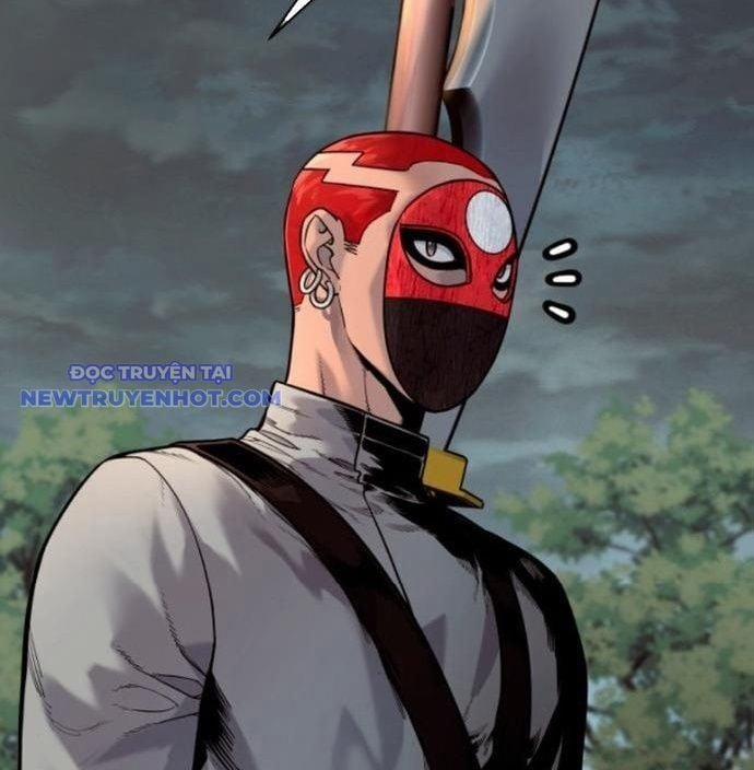 Cảnh Sát Báo Thù 79 trang 75