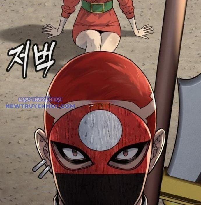 Cảnh Sát Báo Thù 79 trang 98