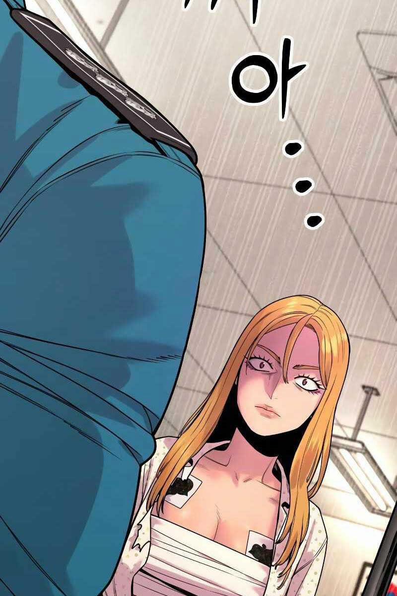 Cảnh Sát Báo Thù 8 trang 1