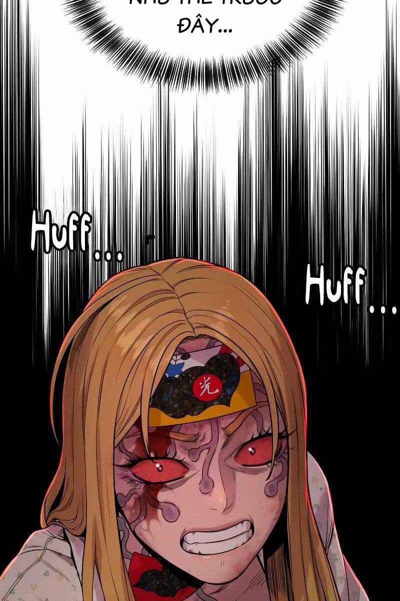 Cảnh Sát Báo Thù 8 trang 103