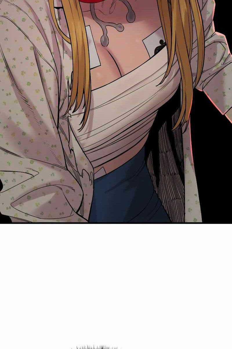 Cảnh Sát Báo Thù 8 trang 104