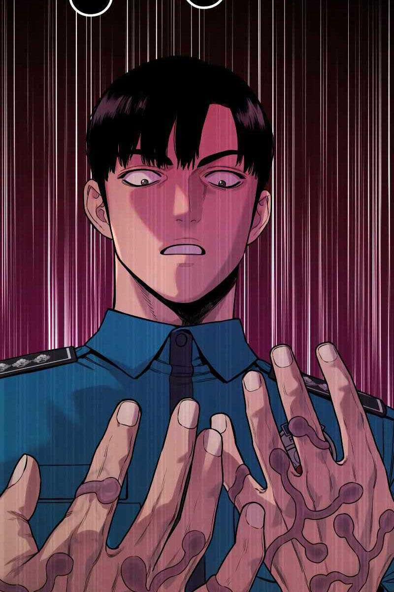 Cảnh Sát Báo Thù 8 trang 107