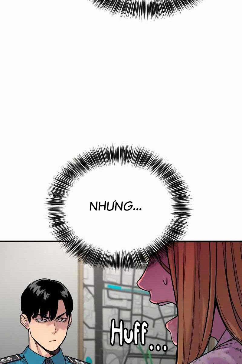 Cảnh Sát Báo Thù 8 trang 110