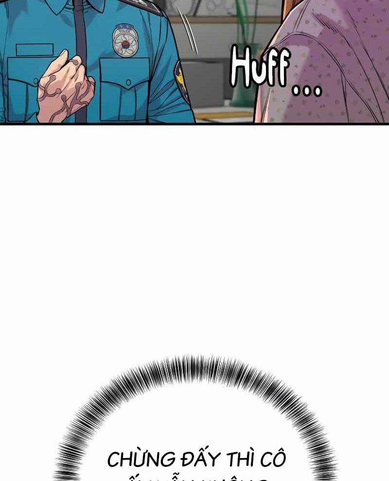 Cảnh Sát Báo Thù 8 trang 111