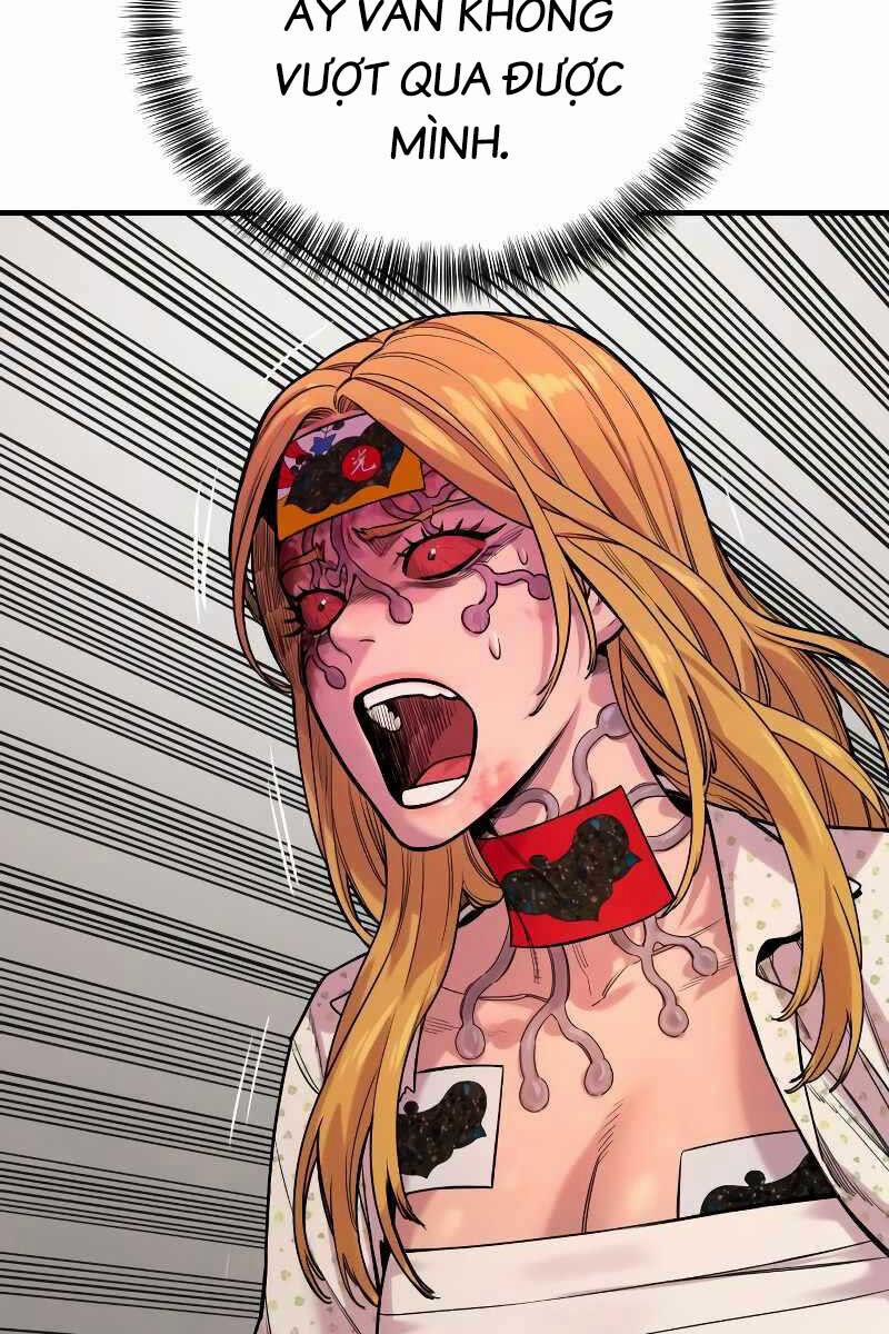 Cảnh Sát Báo Thù 8 trang 112