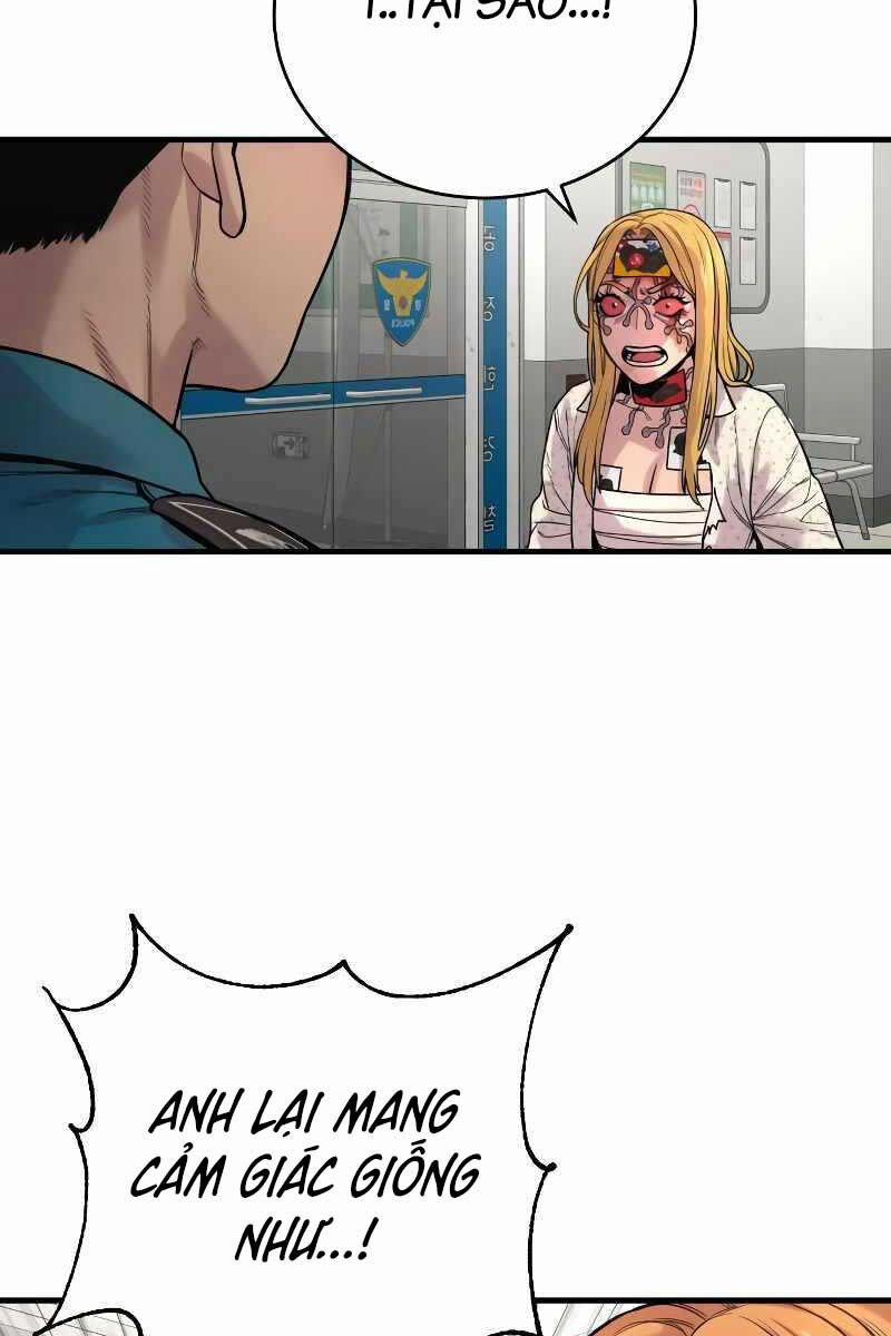 Cảnh Sát Báo Thù 8 trang 114