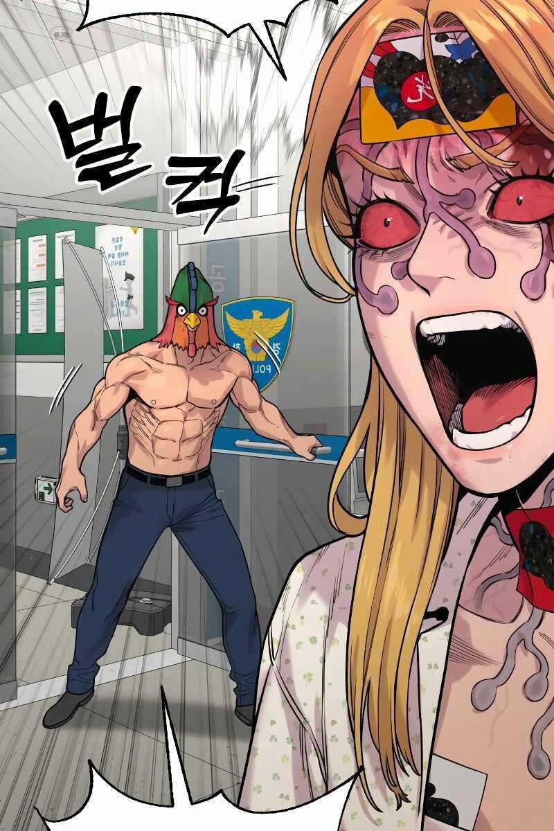 Cảnh Sát Báo Thù 8 trang 115