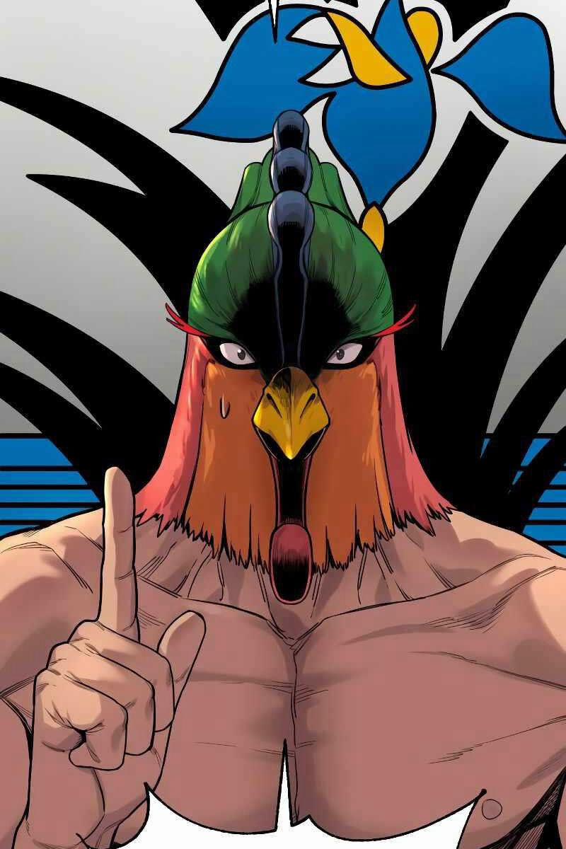 Cảnh Sát Báo Thù 8 trang 117