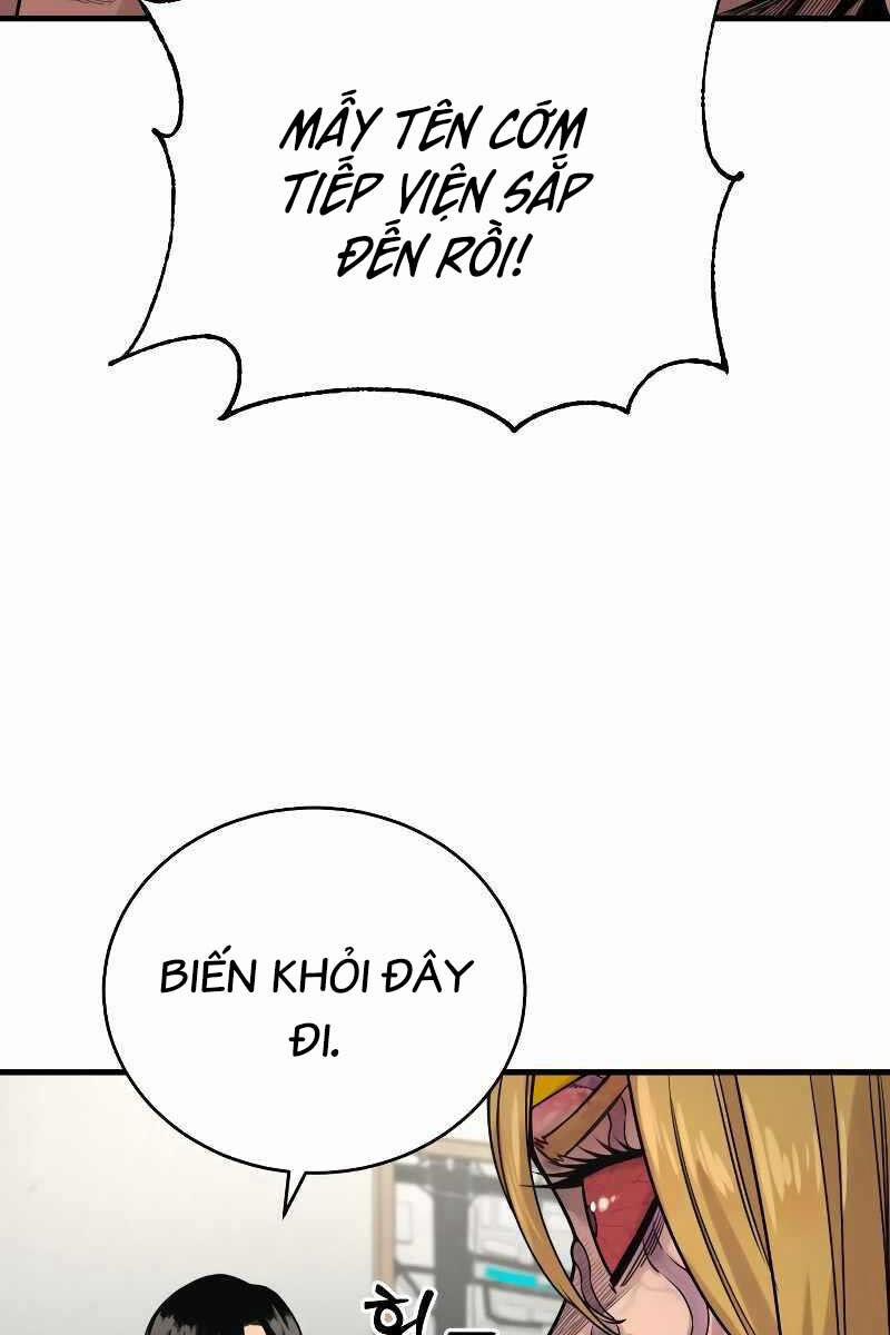 Cảnh Sát Báo Thù 8 trang 118