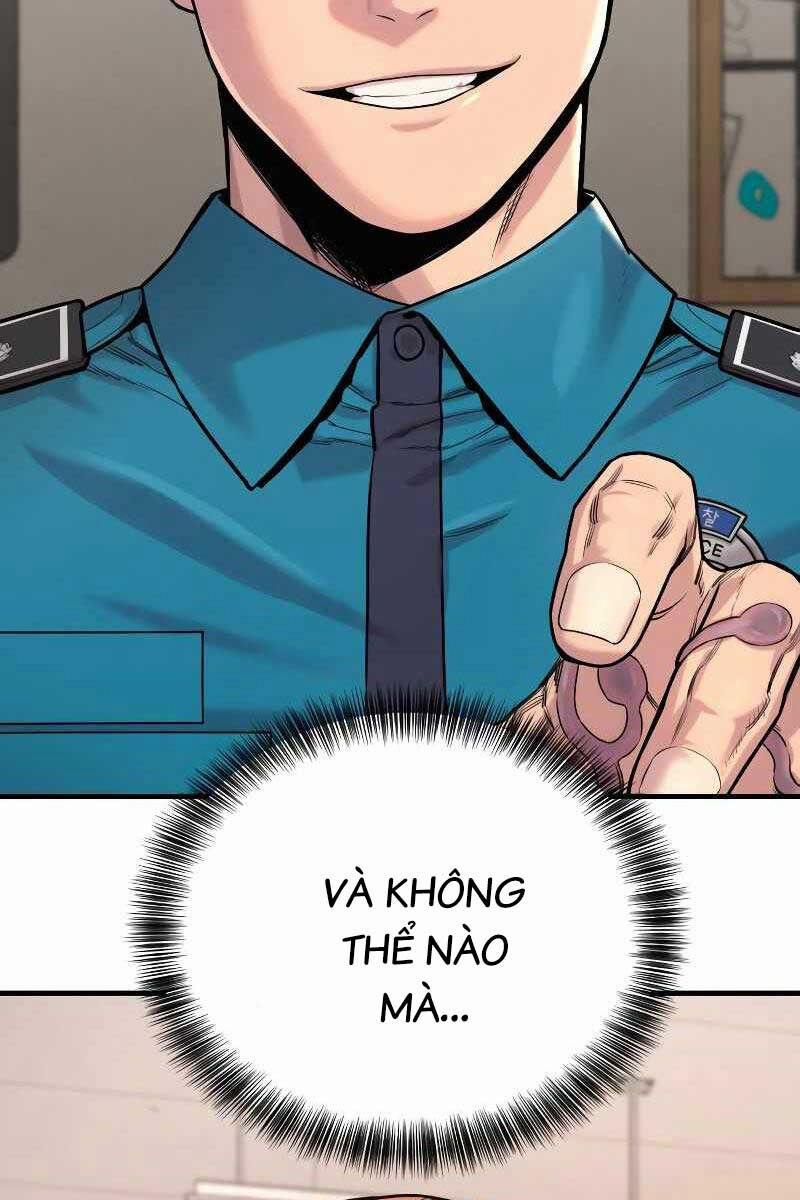 Cảnh Sát Báo Thù 8 trang 121