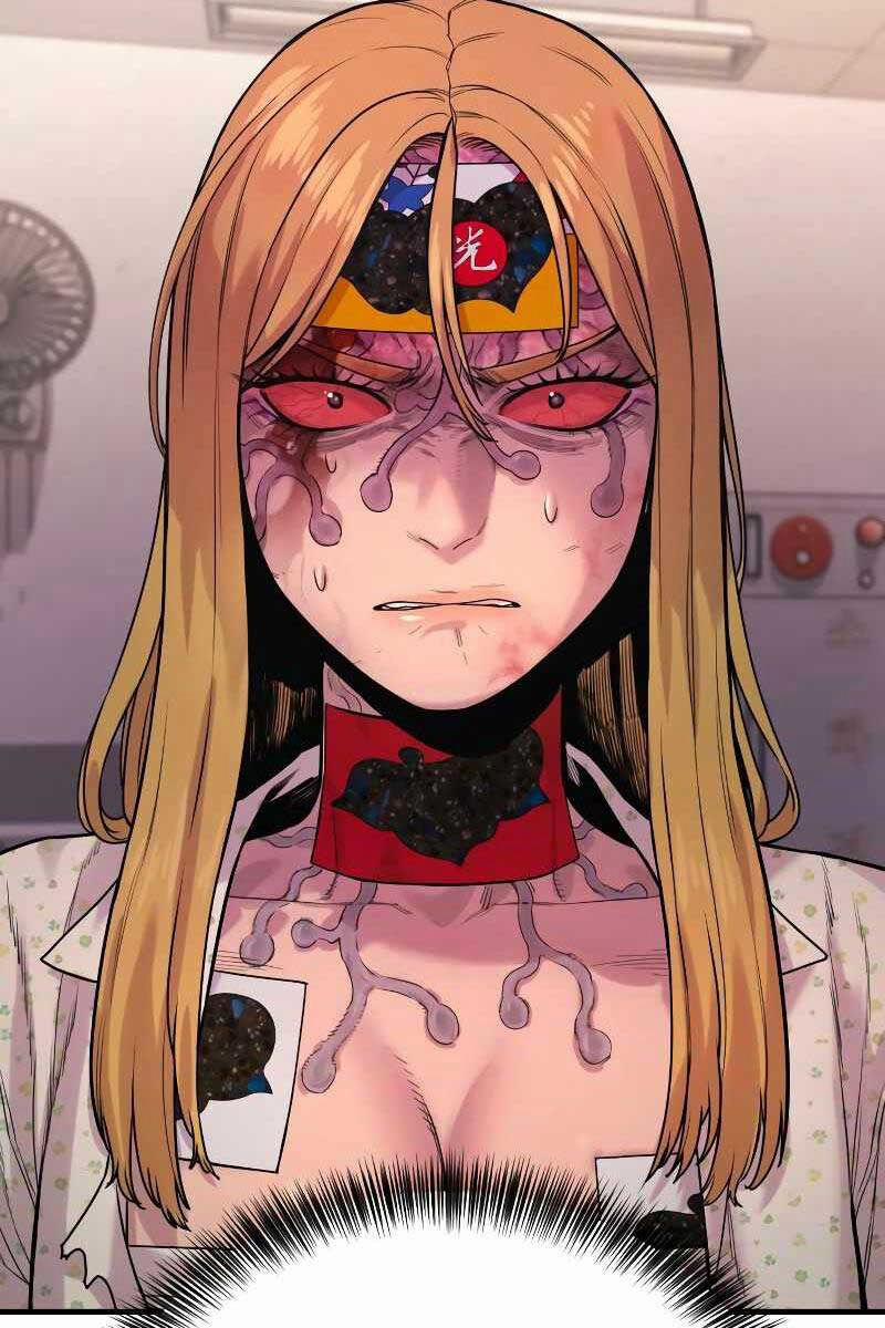 Cảnh Sát Báo Thù 8 trang 122