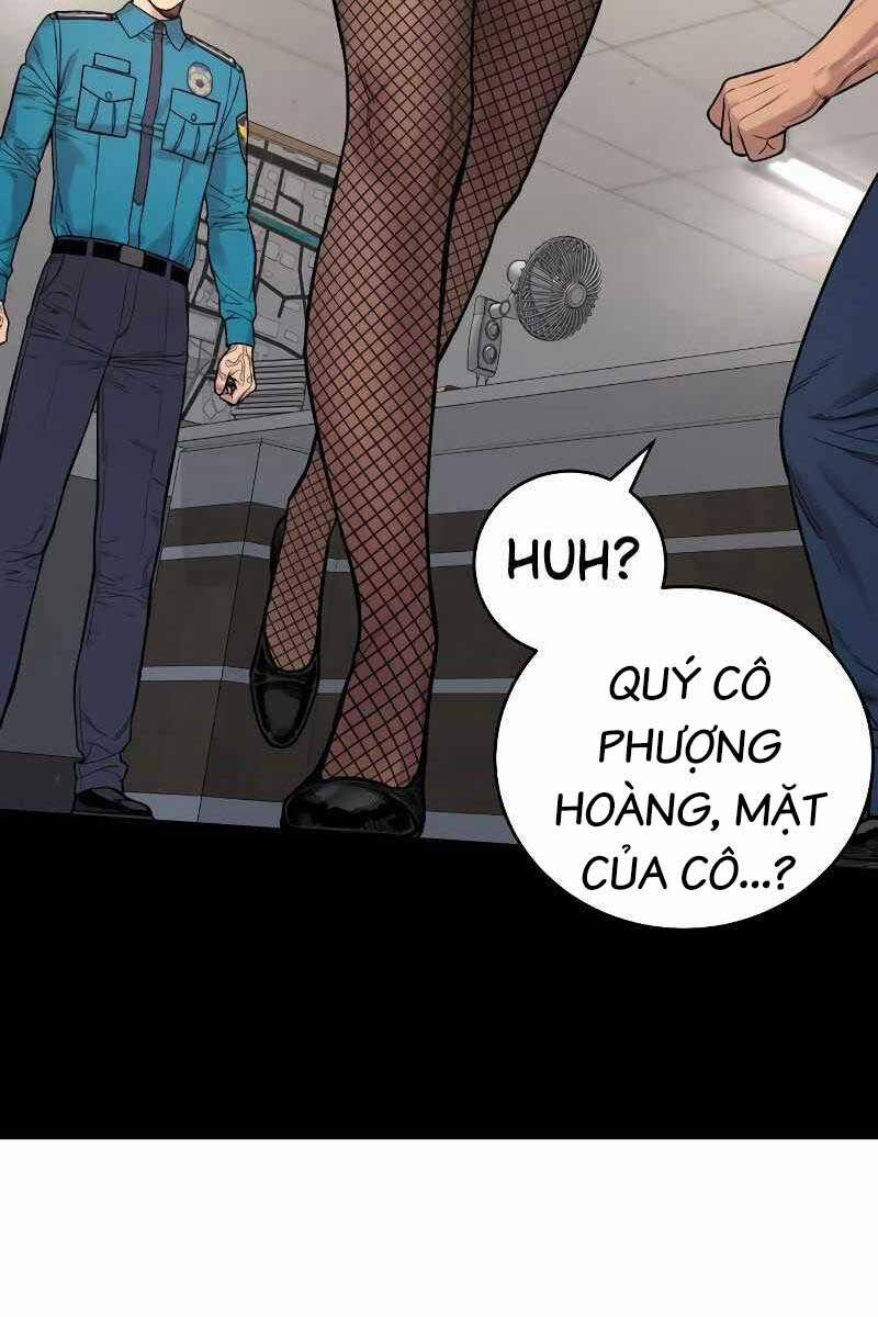 Cảnh Sát Báo Thù 8 trang 125