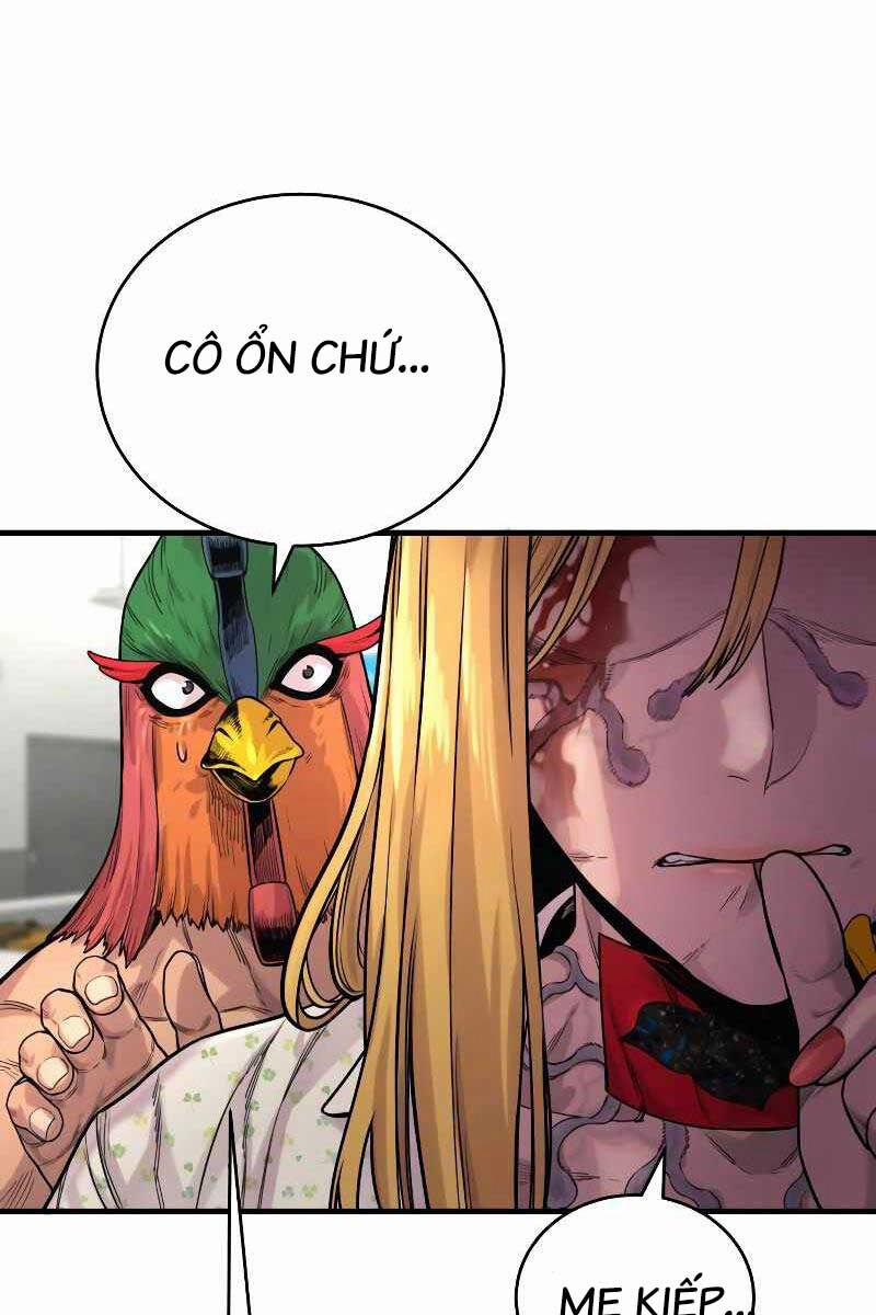 Cảnh Sát Báo Thù 8 trang 126