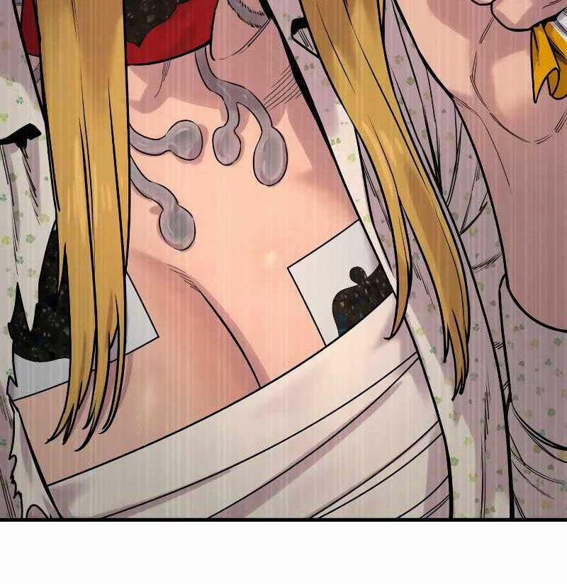 Cảnh Sát Báo Thù 8 trang 129