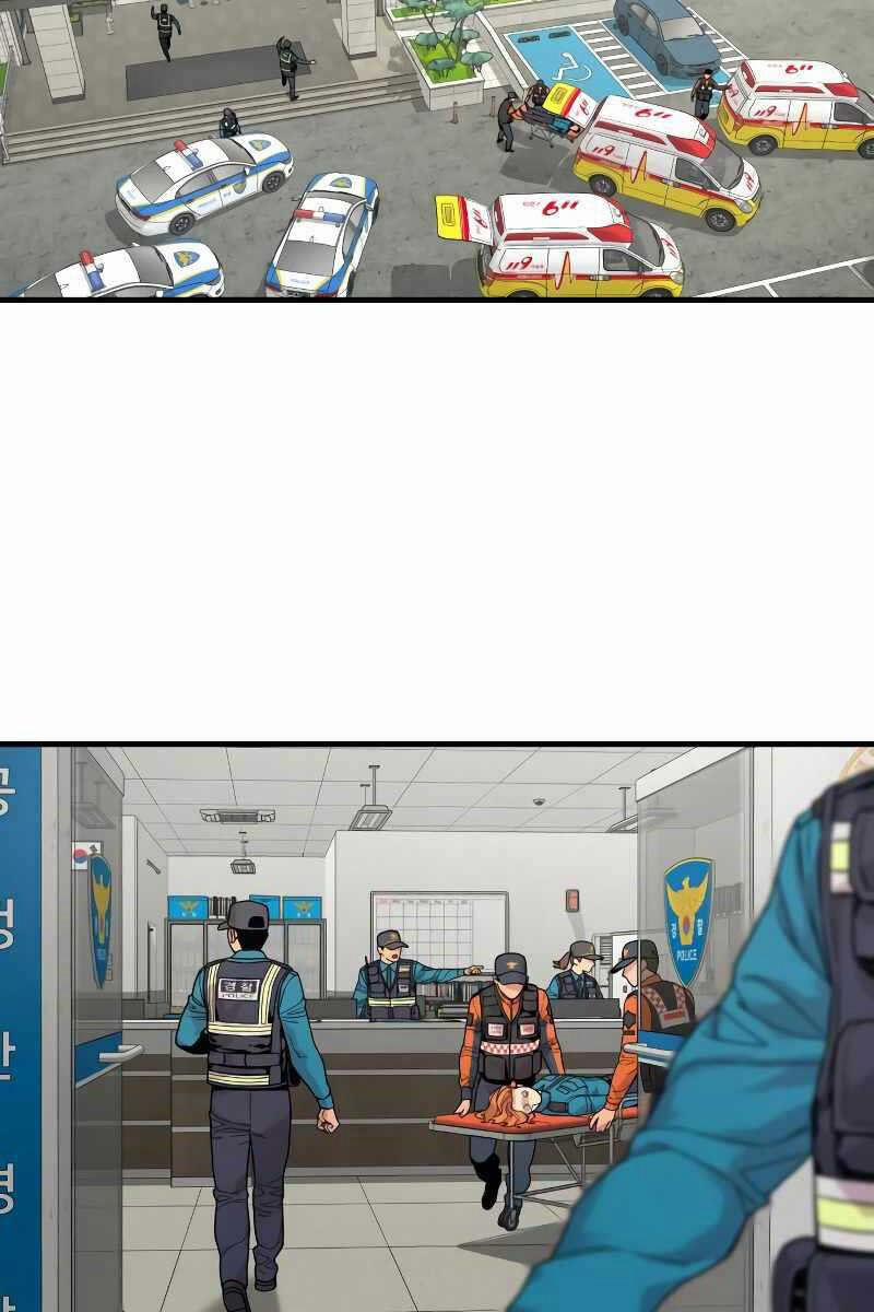 Cảnh Sát Báo Thù 8 trang 132