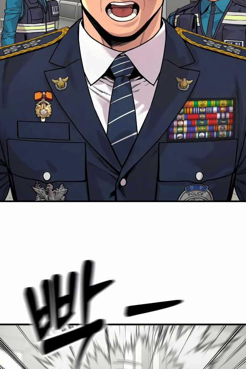Cảnh Sát Báo Thù 8 trang 134