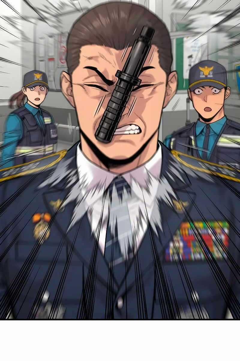 Cảnh Sát Báo Thù 8 trang 135