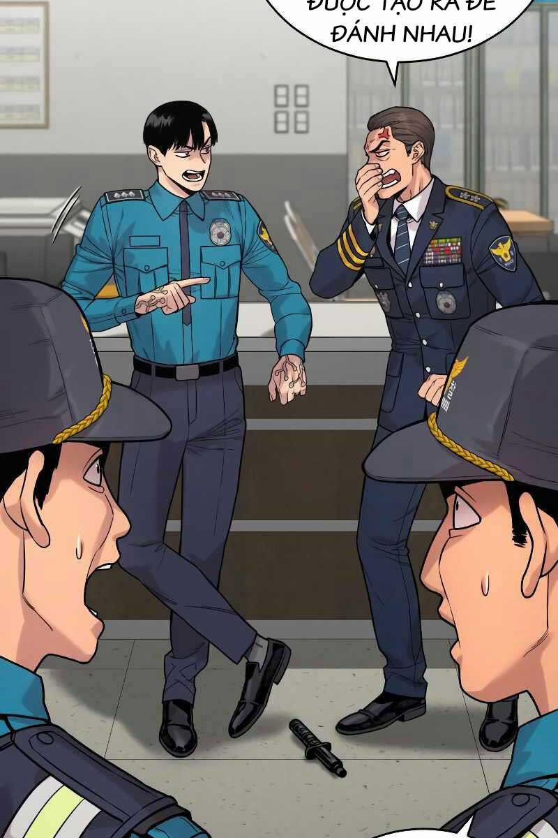 Cảnh Sát Báo Thù 8 trang 137