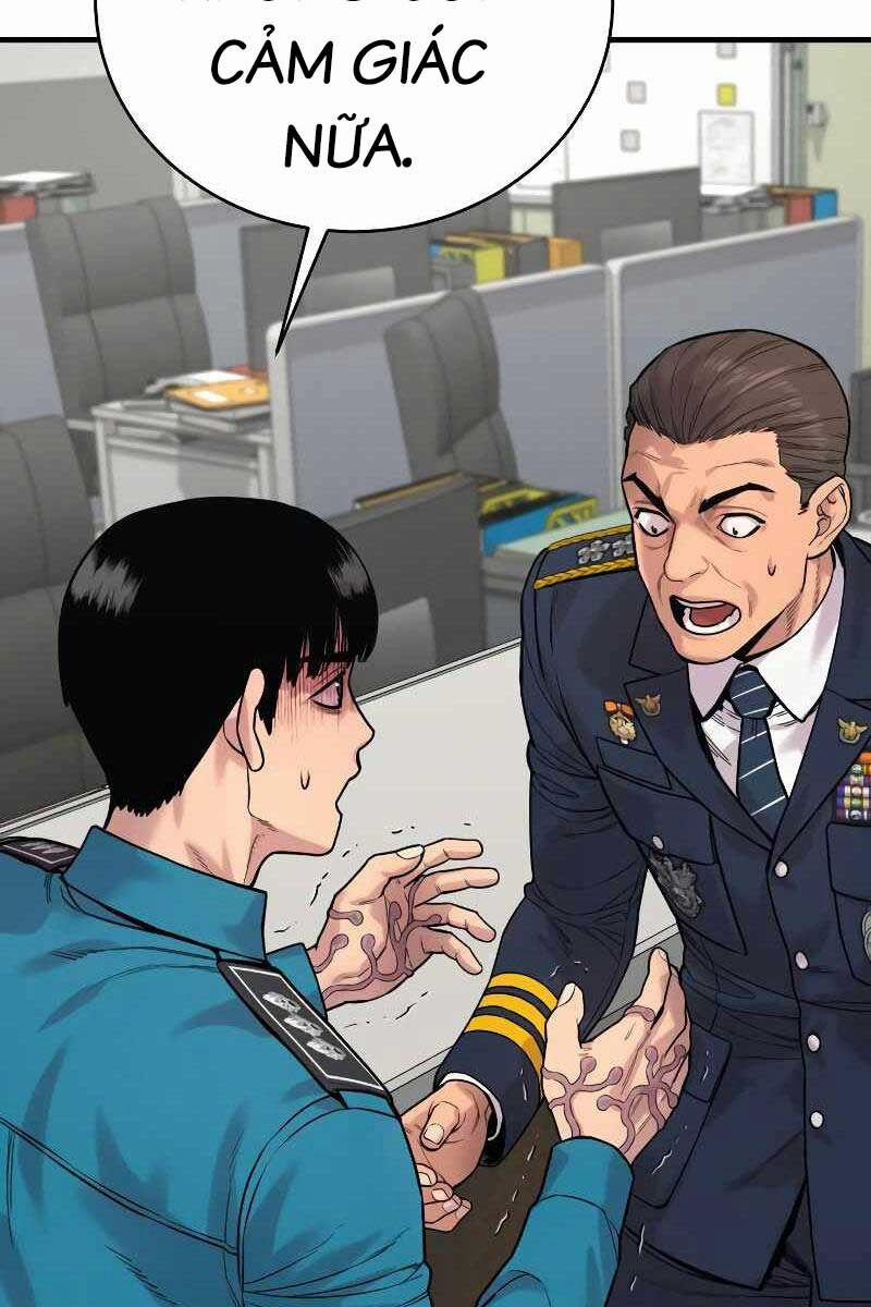 Cảnh Sát Báo Thù 8 trang 139
