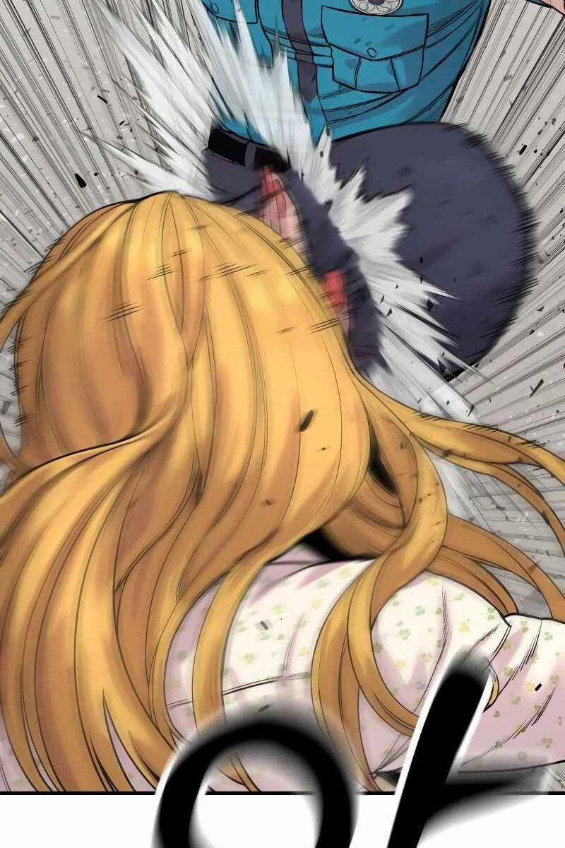 Cảnh Sát Báo Thù 8 trang 14