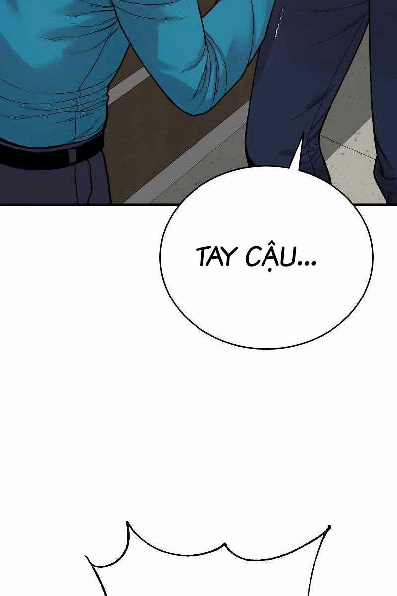 Cảnh Sát Báo Thù 8 trang 140