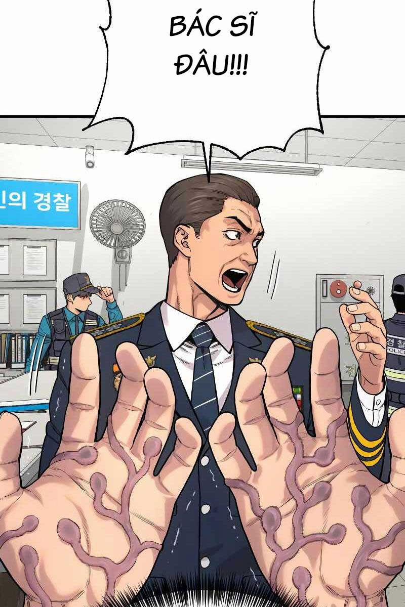 Cảnh Sát Báo Thù 8 trang 141