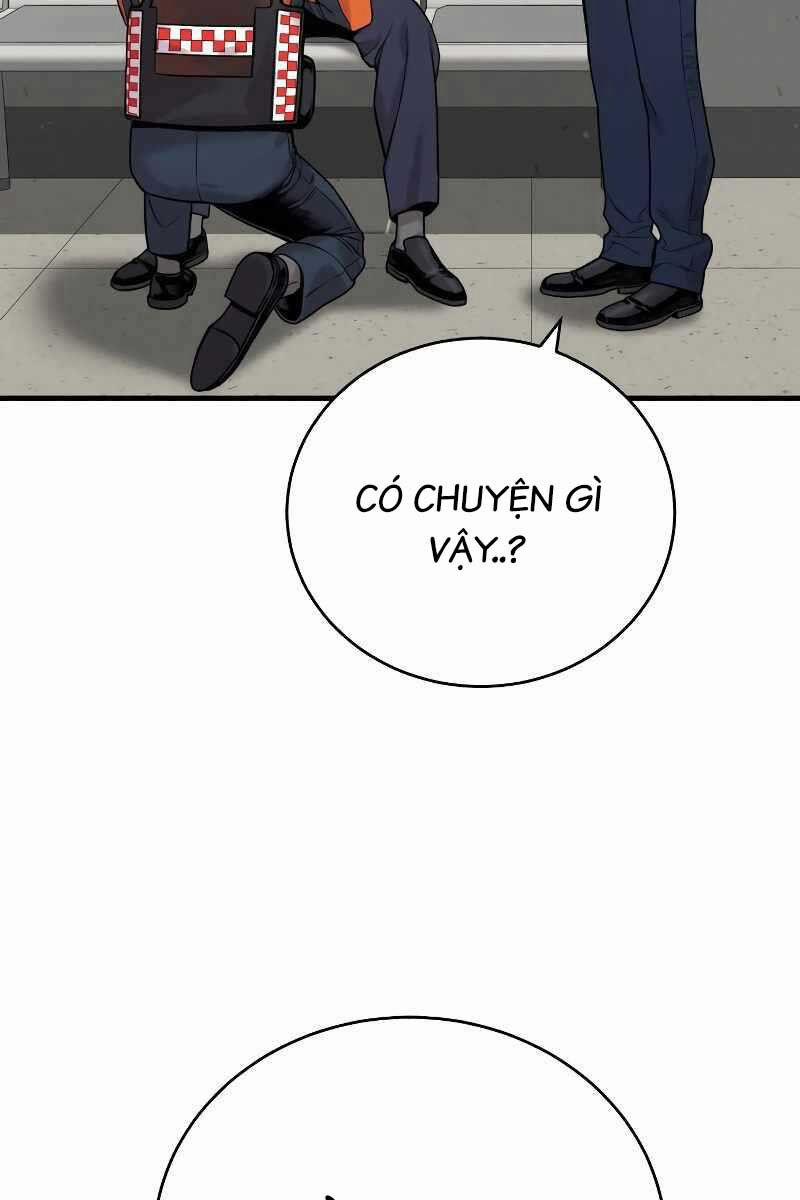 Cảnh Sát Báo Thù 8 trang 149