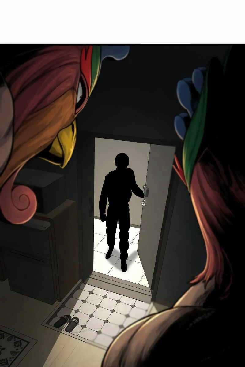 Cảnh Sát Báo Thù 8 trang 154