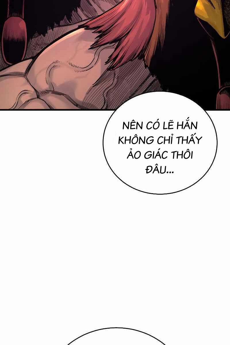 Cảnh Sát Báo Thù 8 trang 160