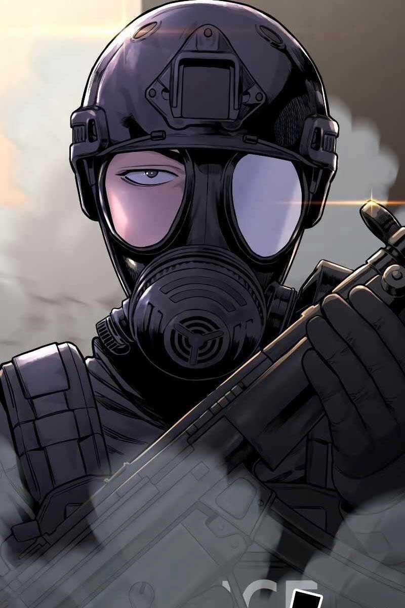 Cảnh Sát Báo Thù 8 trang 163