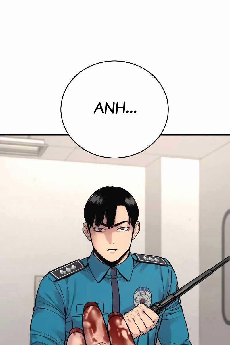 Cảnh Sát Báo Thù 8 trang 18