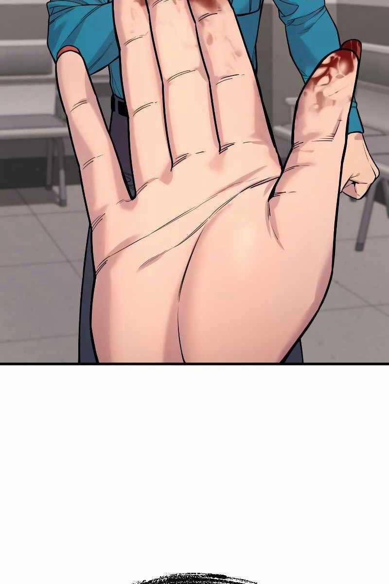 Cảnh Sát Báo Thù 8 trang 19