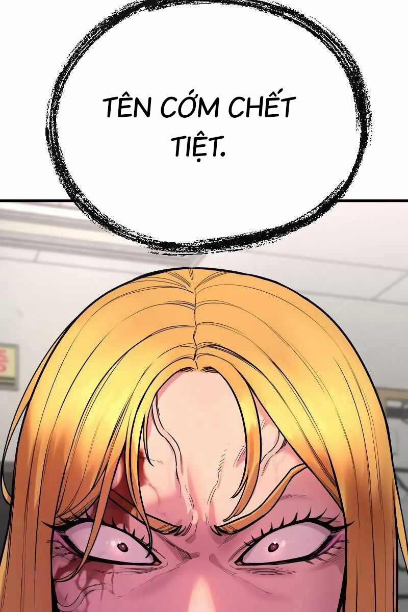 Cảnh Sát Báo Thù 8 trang 20