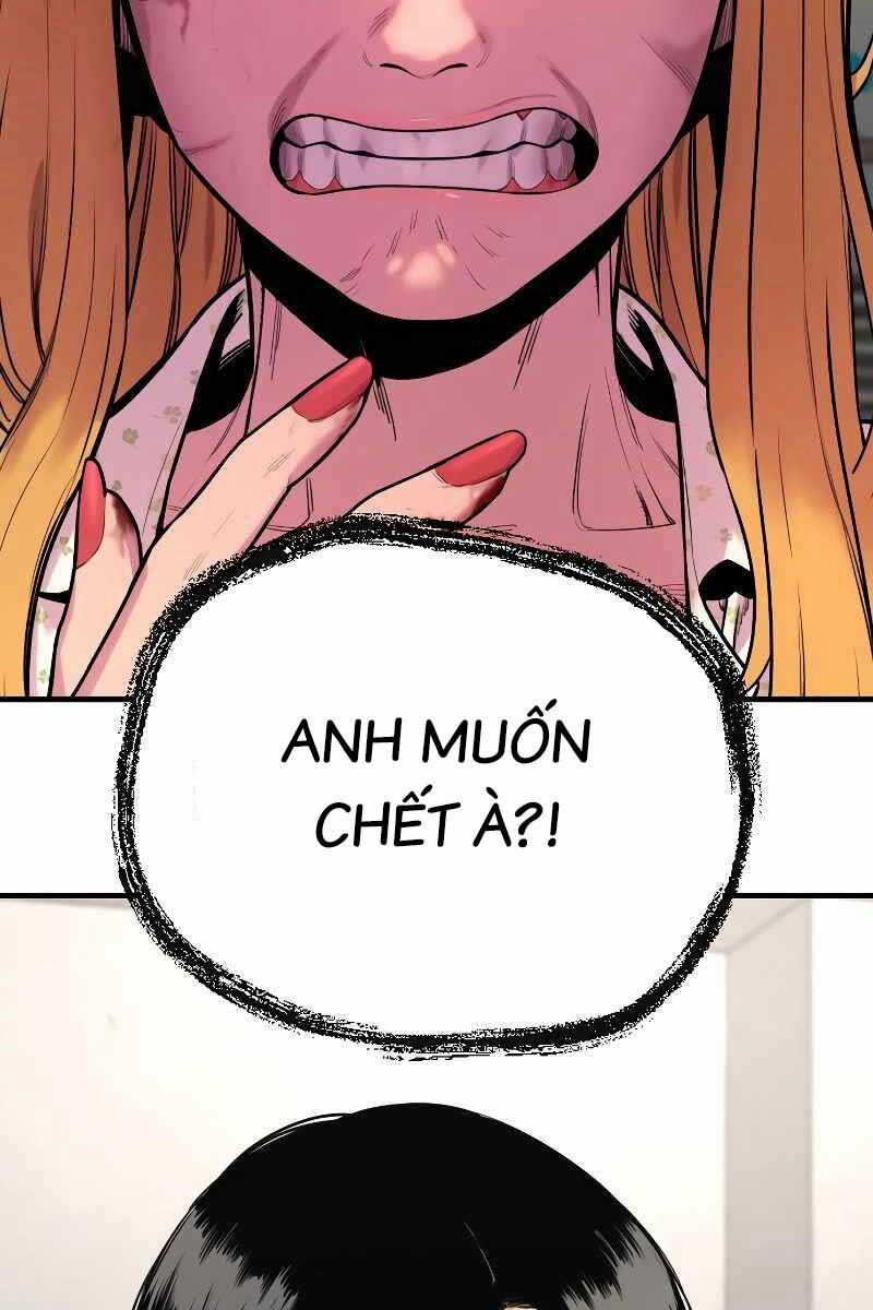 Cảnh Sát Báo Thù 8 trang 21