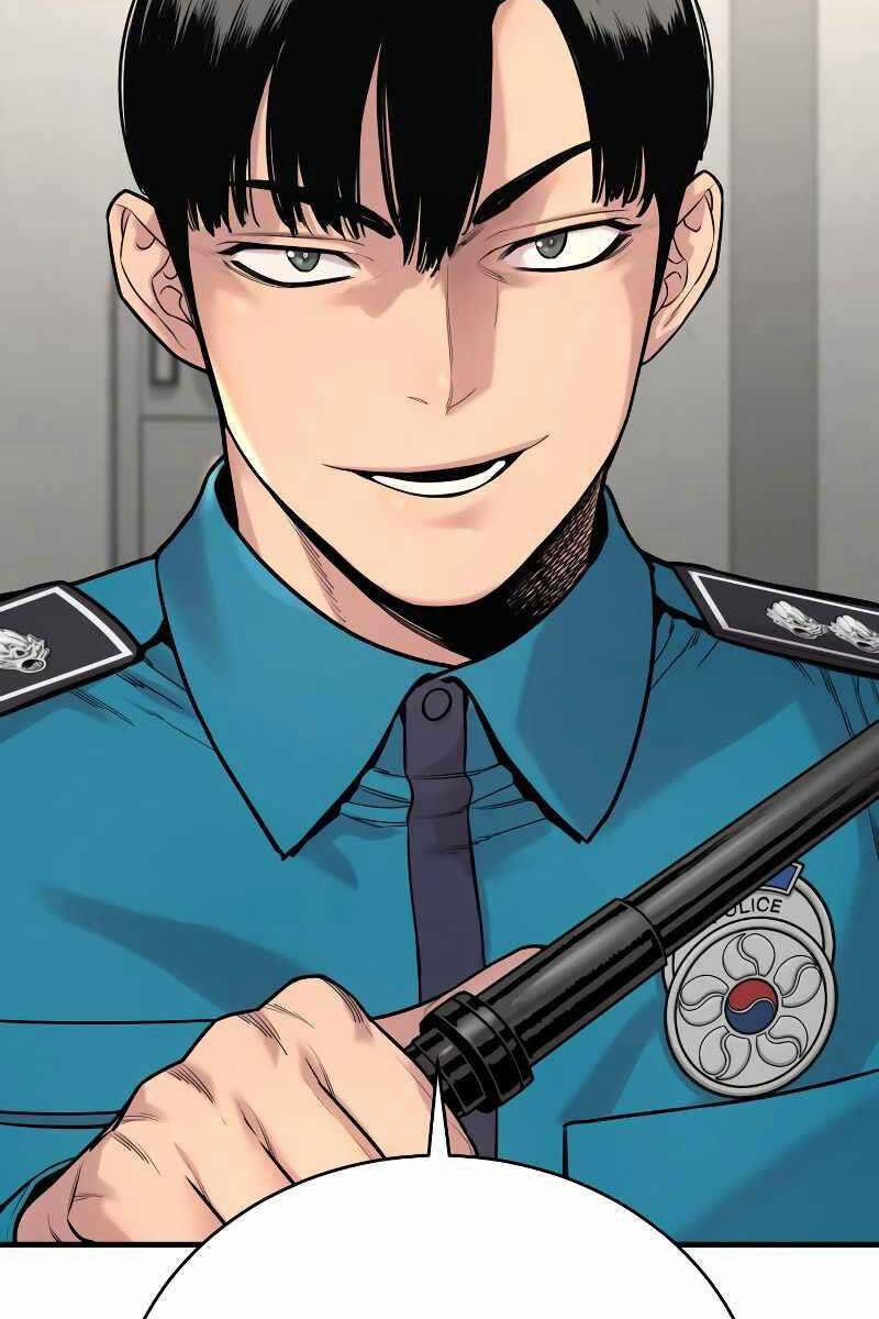 Cảnh Sát Báo Thù 8 trang 22