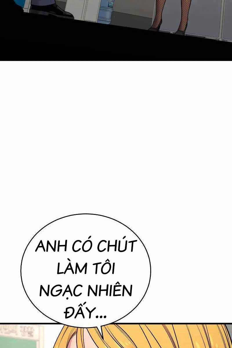 Cảnh Sát Báo Thù 8 trang 26