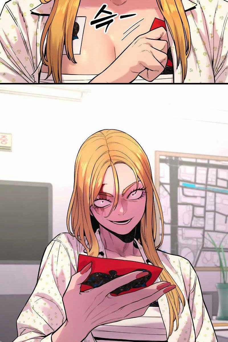 Cảnh Sát Báo Thù 8 trang 32