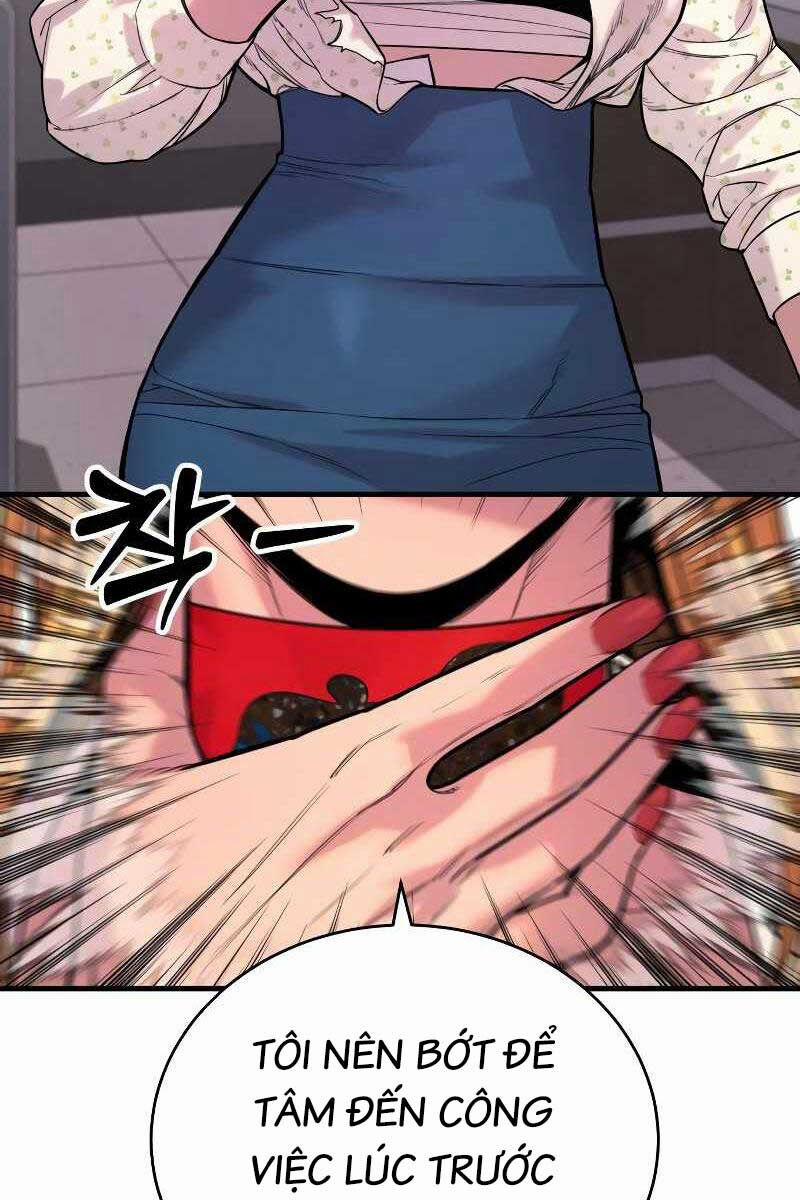 Cảnh Sát Báo Thù 8 trang 33